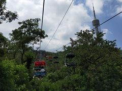 -富斯特索道