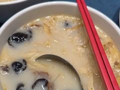 -金狮麟·新豫菜(金码大厦店)