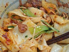 -西安手工软面(浦东南路店)