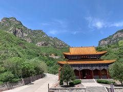 -神农山景区
