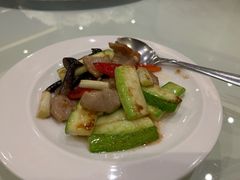 -利苑酒家(华熙国际店)