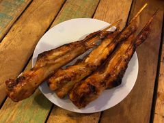 -Doo Dee Thai Food(Issan/Isaan/Esan)