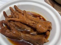 -白天鹅宾馆-宏图府餐厅