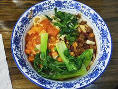 -陕西人家(莱山店)