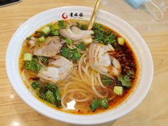 -贵凤凰贵州米粉(五道口店)