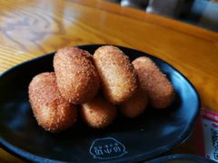 -苗小坛酸汤鱼(酒仙桥店)