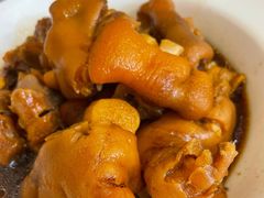 话梅猪手-粤·向群饭店(龙津东路总店)