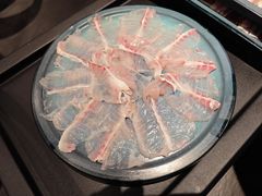 -老城鲜·小海鲜贝贝煲火锅(壹方城店)