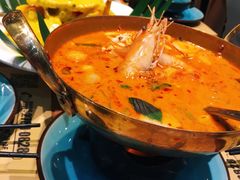 -摩登有记·新派泰国菜(银钻广场店)