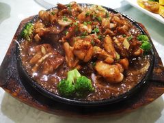 -粤秀小厨·广式早茶(辽宁路店)