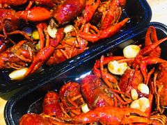 -忆口香龙虾(珠海夏湾老店)
