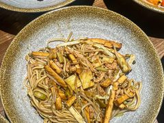 -圳兴面王·拌川·特色炒面(福田车公庙店)