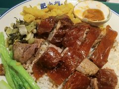 -肥小福·烧鹅专门店(环宇荟店)