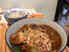 无敌卤肉饭-春风·有糖(崇宁路店)