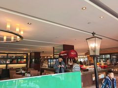-厦门悦华酒店