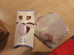 -麦当劳(凌云天地长桥店)