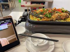 -小胖子羊肉馆·烧烤(龙茗路店)