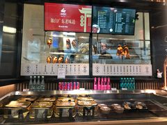 门面-7fresh七鲜(大族广场店)