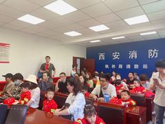 -美吉姆早教(高新中心)
