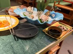 -牛New寿喜烧(曹路花园城店)
