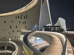 -福州海峡文化艺术中心