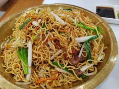 -盈田盈粥庄(博山东路店)
