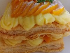 -港丽餐厅(龙之梦长宁店)