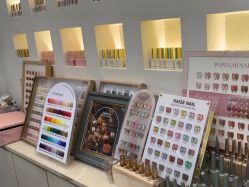 -MONICABOX美甲美睫