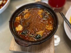 -建滔诺富特酒店-悦餐厅