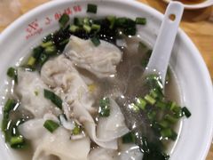 -西工饭庄快餐厅(西工小街店)
