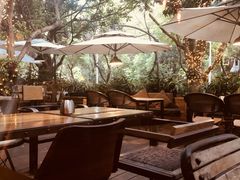 露天位-JUKEBOX玖部音乐餐厅(华侨城店)