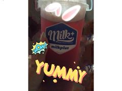 -milkplus·泰式奶茶(较场东路店)