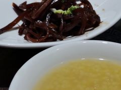 -福来齐·鲁菜海鲜·渔家菜(朝阳街分店)