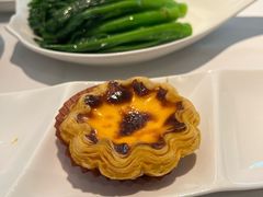 -粤财皇冠假日酒店·彩华轩中餐厅