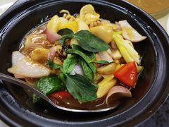 -宜兴隆家宴·私房菜(泰安华庭店)