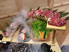-龍二烧肉酒场(九亭店)