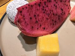 -谭三娘鲜切牛肉自助火锅(九眼桥总店)
