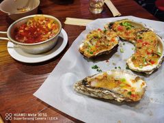 -为民烧烤吧.自贡爆炒菜(收录10年好店)