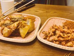 -来蜀乾串串香(北京总店)