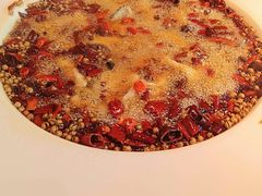 -椒爱水煮鱼川菜(CBD万达店)