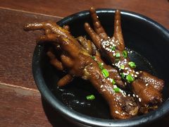 吮指凤爪-大牌大·传统杭帮菜(湖滨店)