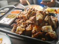 -帕米尔食府(白云观店)