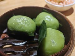 -龙抄手食府(浣花北路店)