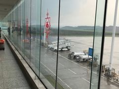 -宜春明月山机场