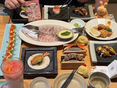 -Tuna maki寿司(苏州中心商场店)