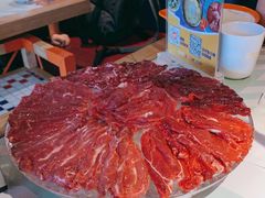 -花田煮鲜牛肉火锅(钟楼众汇店)