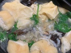 -小杨生煎(香港名都店)
