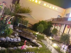 -玉舌尖私房菜(裕华店)