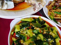 -明兴猪肚鸡·清远26年老字号(玄真漂流店)