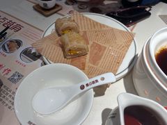 -粤点越有·茶点·粤菜(樵岭国际店)